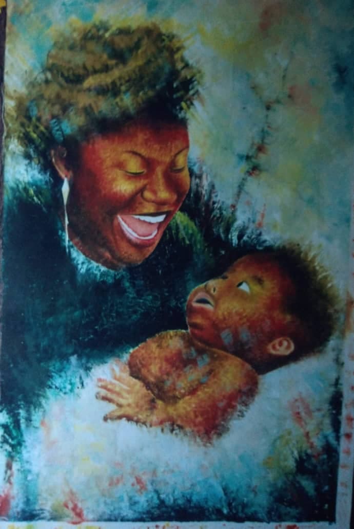 Art as a Response to Faith and Reason