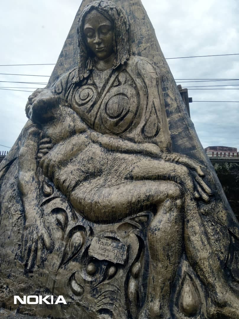 The Artist as a Storyteller