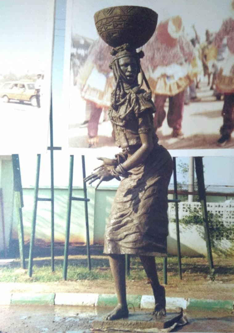 The Transformative Power of Sculpture